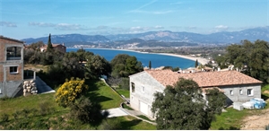 appartement à la vente -   20166  PORTICCIO, surface 62 m2 vente appartement - UBI428962616